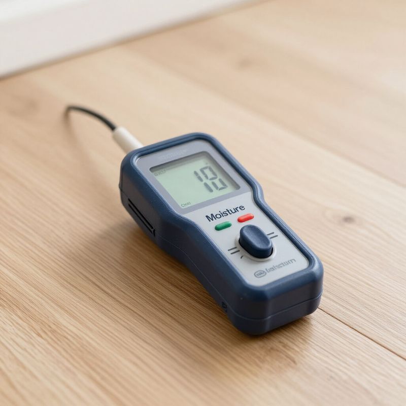 Leak Detection & Repair in Beloit