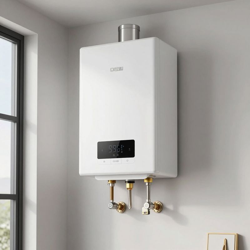 Water Heater Services in Beloit