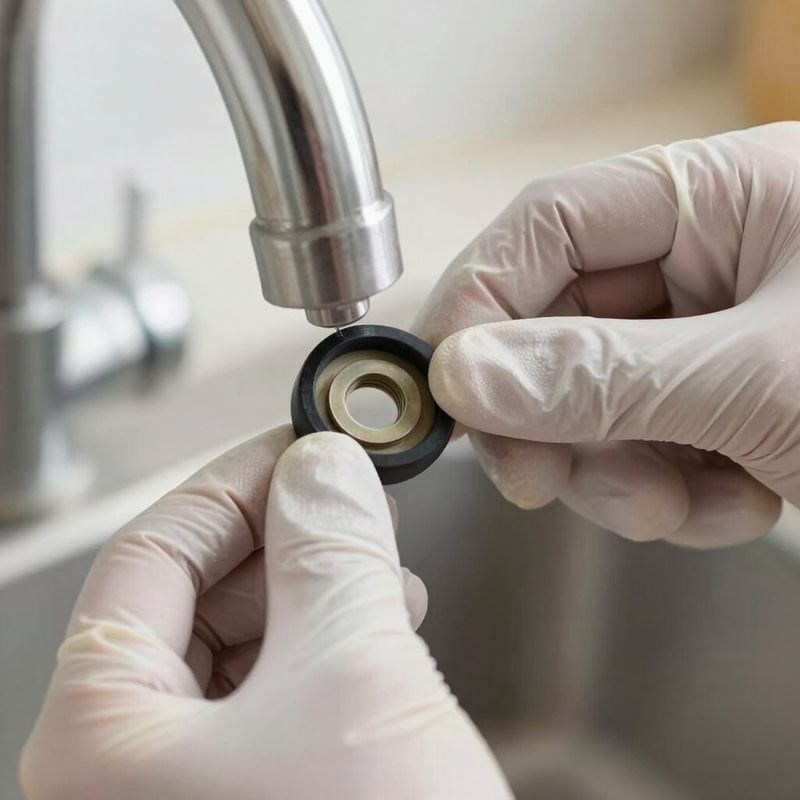 Toilet & Faucet Repair in Beloit