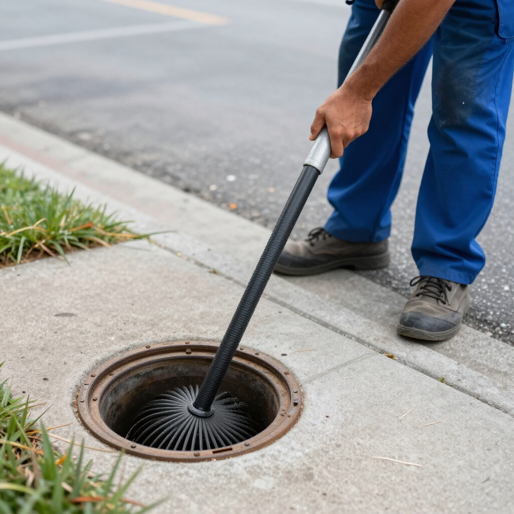 Sewer & Pipe Services in Beloit