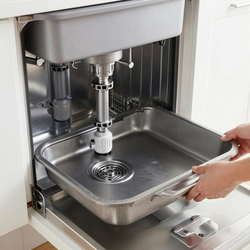Garbage Disposal in Beloit
